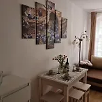 Apartment De Luxe Emily