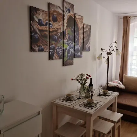 Apartment De Luxe Emily