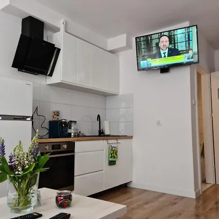 Apartman De Luxe Emily *