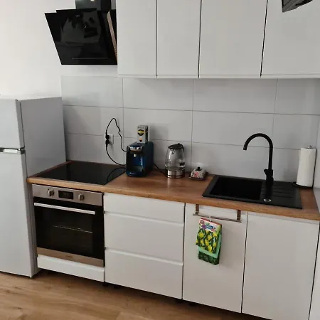De Luxe Emily Apartman