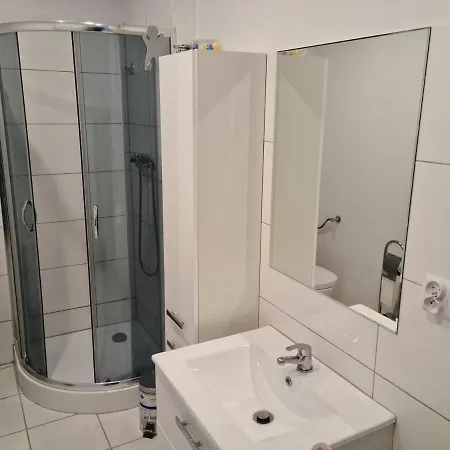 Apartment De Luxe Emily Jelenia Gora