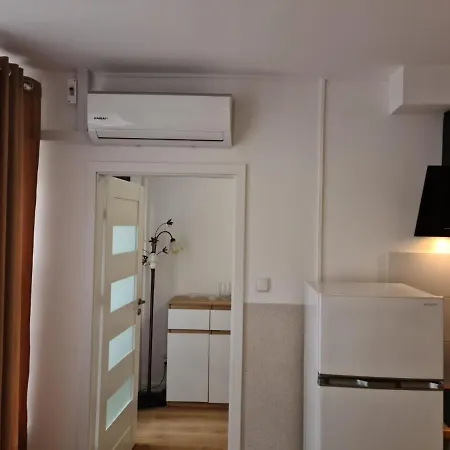 De Luxe Emily Apartman *