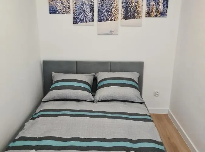 Apartment De Luxe Emily *