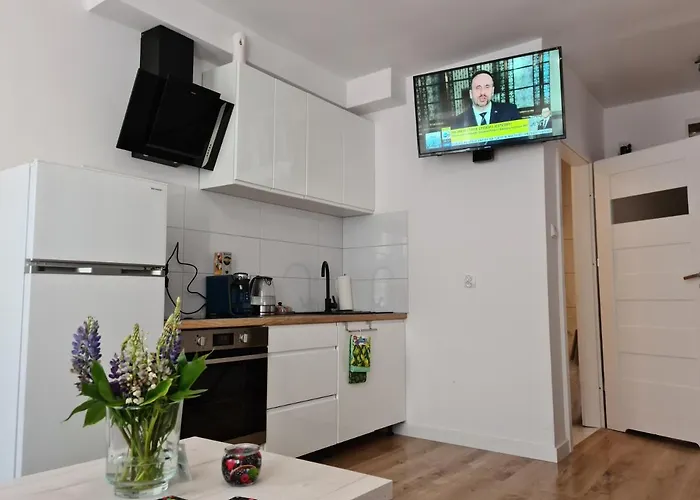 Apartman De Luxe Emily *