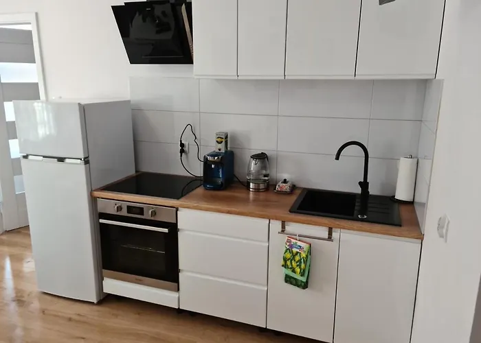 De Luxe Emily Apartman