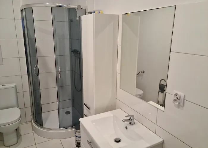 Apartment De Luxe Emily Jelenia Gora