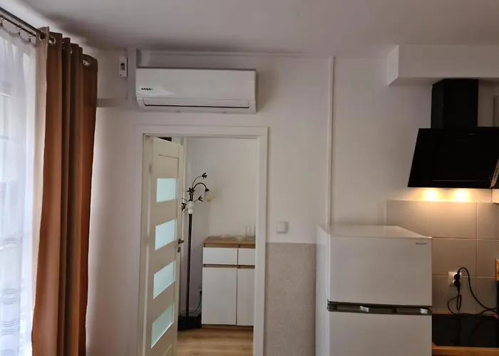 De Luxe Emily Apartman *